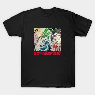 complicated T-Shirt